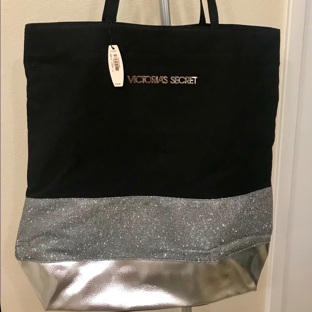 Large Victoria’s Secret Tote